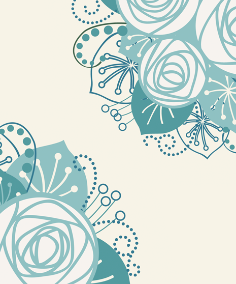 Tranquility Wreath