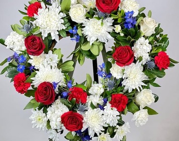Patriotic Tribute Collection