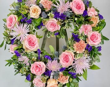 Pastel Garden Collection