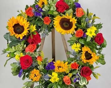 Rainbow of Remembrance