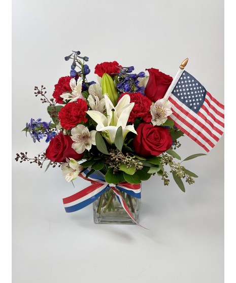 America the Beautiful
