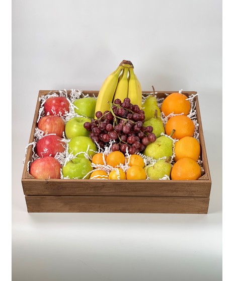 Fruit Crate