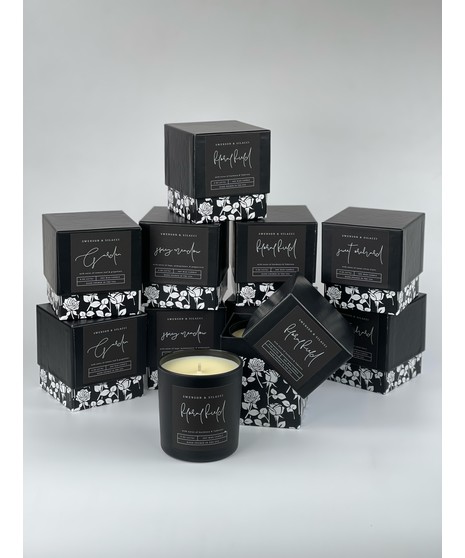 Signature Candle