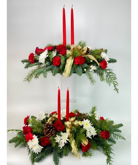 Warmth of the Season