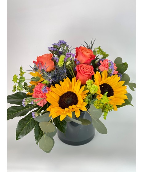 Birthday Flowers