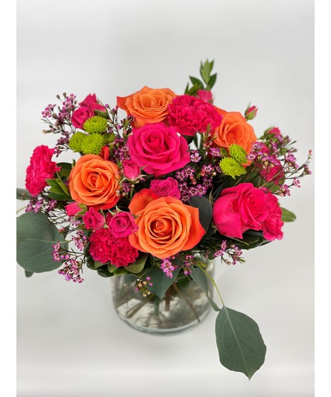 Get Well Flowers