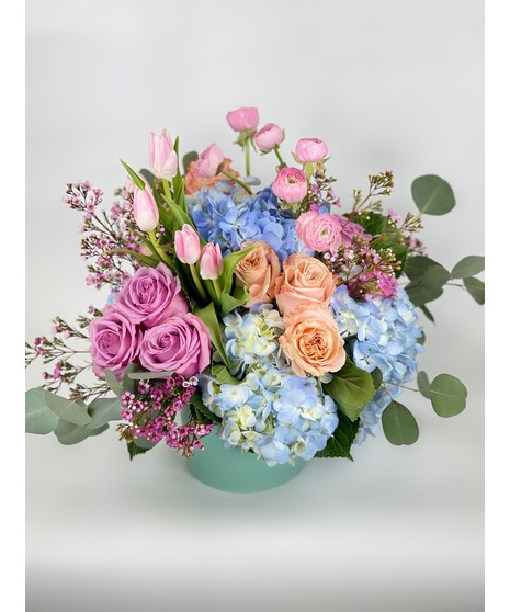 Mother's Day