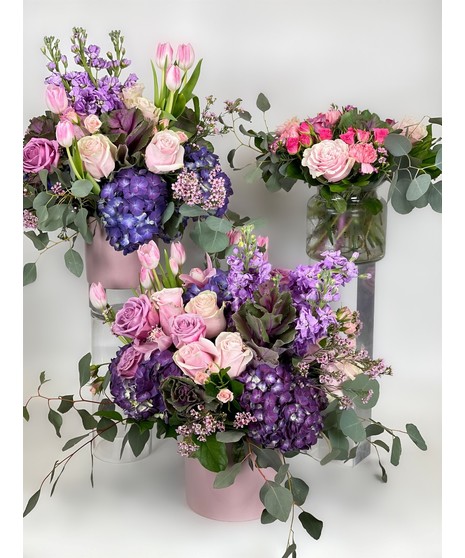 Thank You Flowers