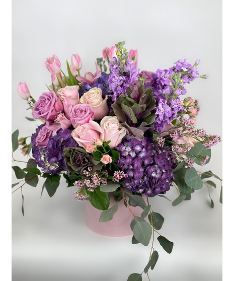 Thank You Flowers