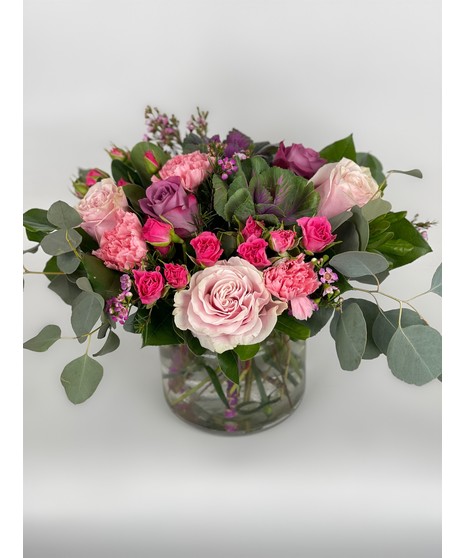 Thank You Flowers