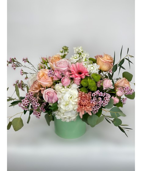 Birthday Flowers