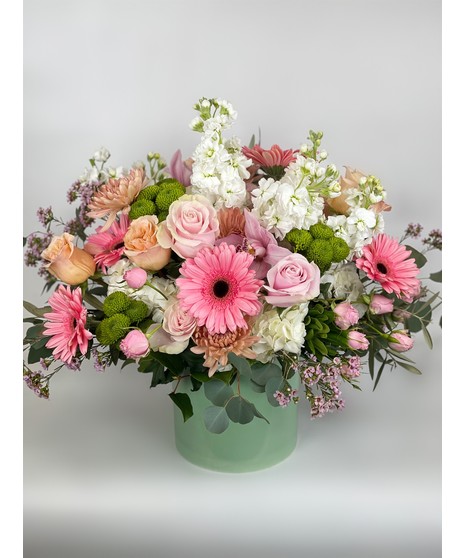 Birthday Flowers