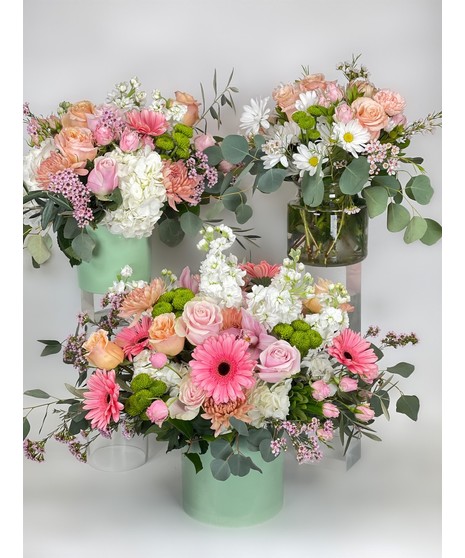 Sweet Surprises Bouquet