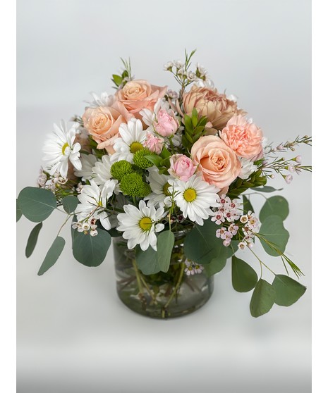 Sweet Surprises Bouquet