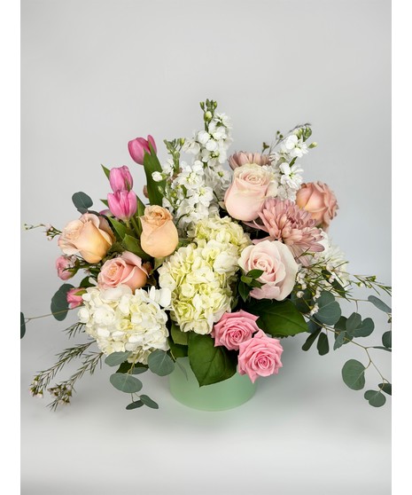 Birthday Flowers