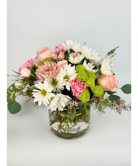 Sweet Surprises Bouquet