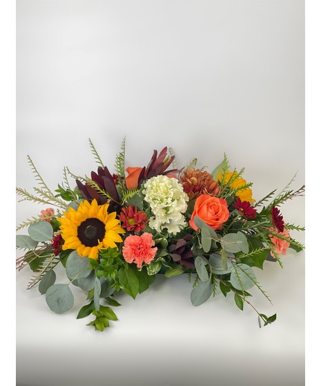 Bountiful Harvest Centerpiece