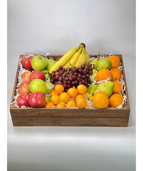 Fruit Crate