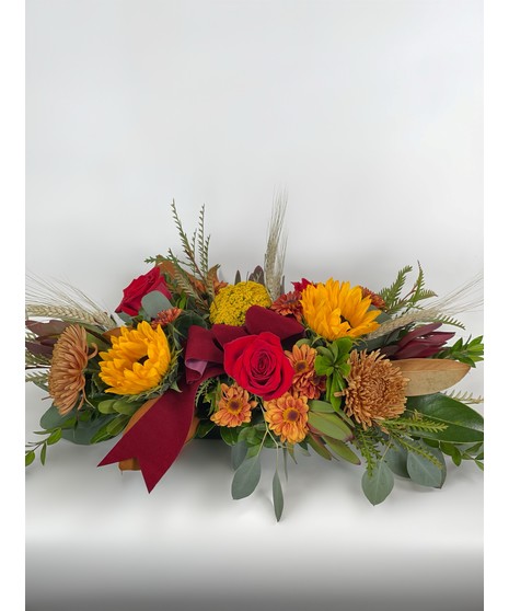 Graceful Glow Centerpiece