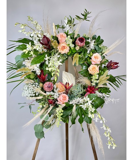 Wyld Wreath