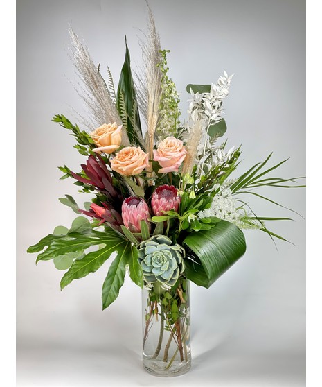 Wyld Vase