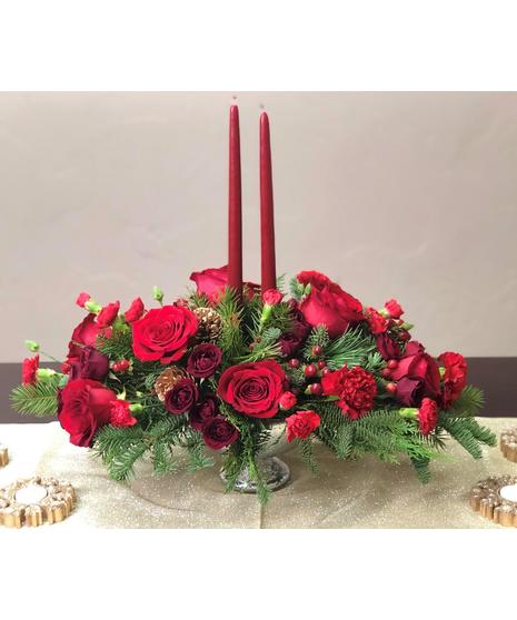 Shining Bright Centerpiece