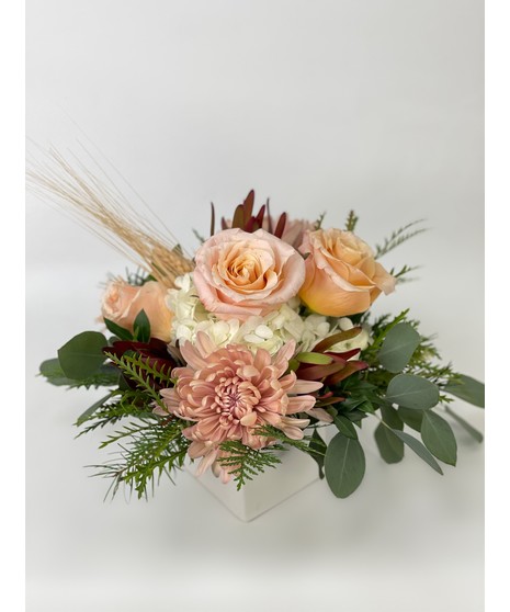 Get Well Flowers
